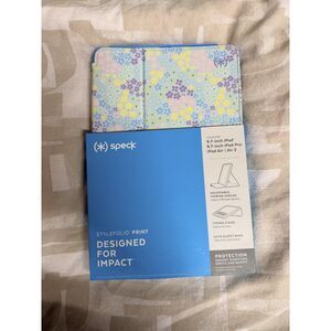 Speck Floral 9.7" iPad case